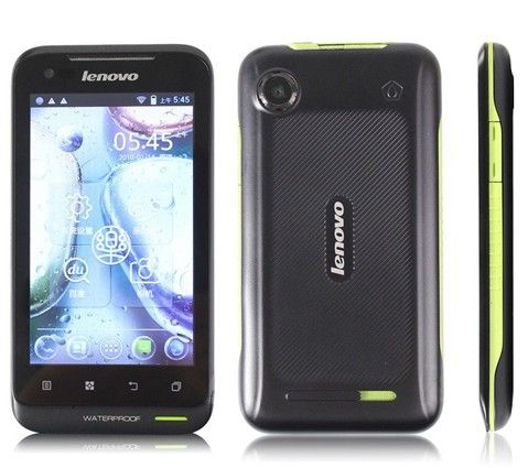 Lenovo A660 Android 4.0 dual-core 1.2G dual sim-1163064624