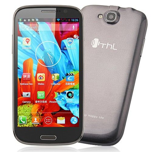 ThL W8 5" Android 4.2 MTK6589 Quad Core-1133294042
