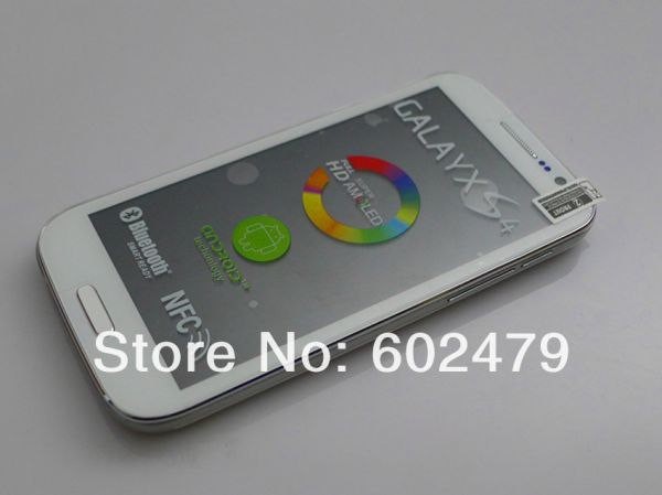 i9500 Android 4.2 1.0GHz 5.0"Dual sim- 1004521928
