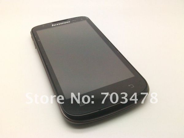 Lenovo A800 4.5" Android 4.0 WIFI GPS MTK6577 - 666151395